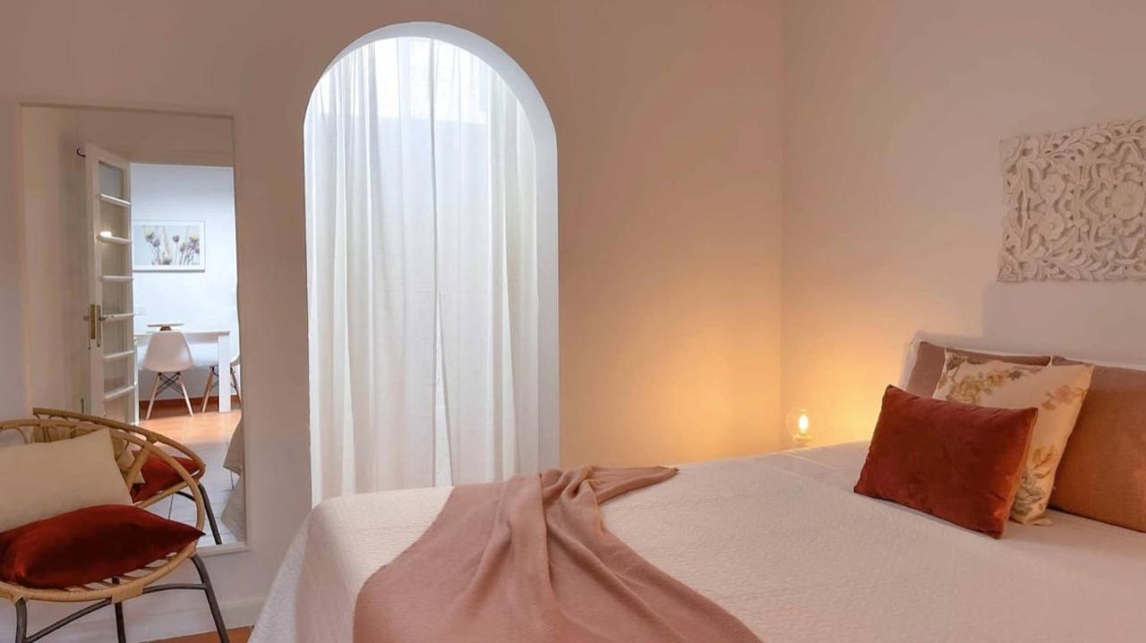 Harmony Beach House - 2Br Sea Views Terrace Villa Telde Dış mekan fotoğraf
