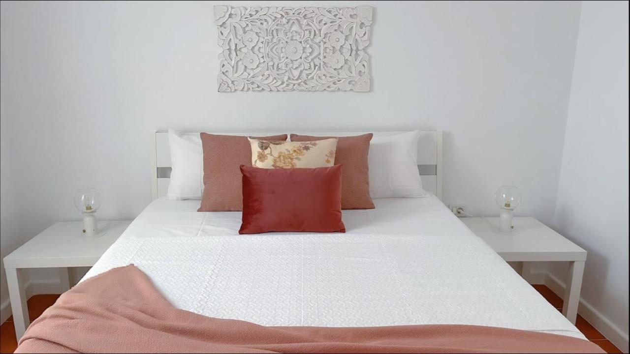 Harmony Beach House - 2Br Sea Views Terrace Villa Telde Dış mekan fotoğraf