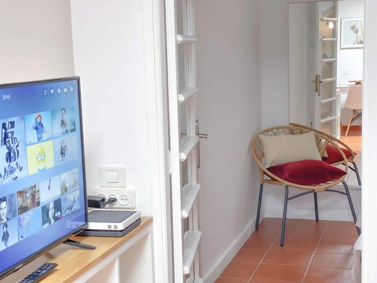 Harmony Beach House - 2Br Sea Views Terrace Villa Telde Dış mekan fotoğraf