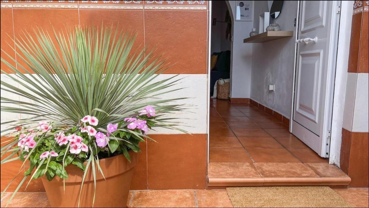 Harmony Beach House - 2Br Sea Views Terrace Villa Telde Dış mekan fotoğraf