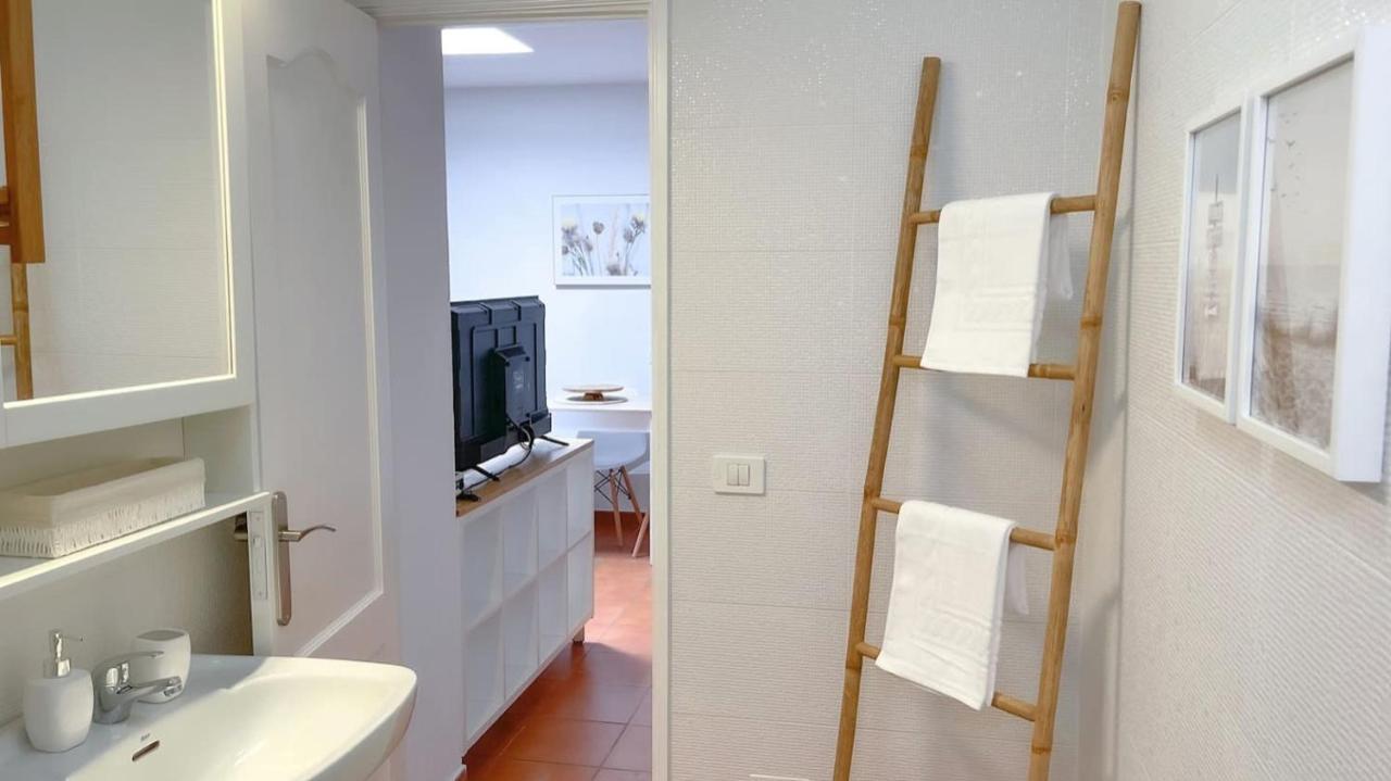 Harmony Beach House - 2Br Sea Views Terrace Villa Telde Dış mekan fotoğraf
